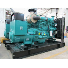 412kva/330kw Dieselgeneration mit PT-Kraftstoffpumpe